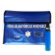 Ferula Hinchable R-Splint Recta con Funda